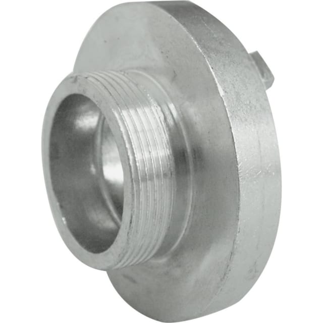 Storz-Kupplung - 2 Zoll ag, inkl. Dichtring, für Saug- und Druckeinsatz, C-Storz 31093 - T.i.p.