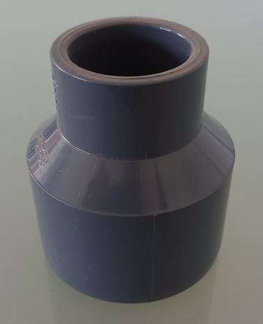 VDL - Sonderangebot pvc u Kunststoff Reduziermuffe 25/20 x 16 1020052021000