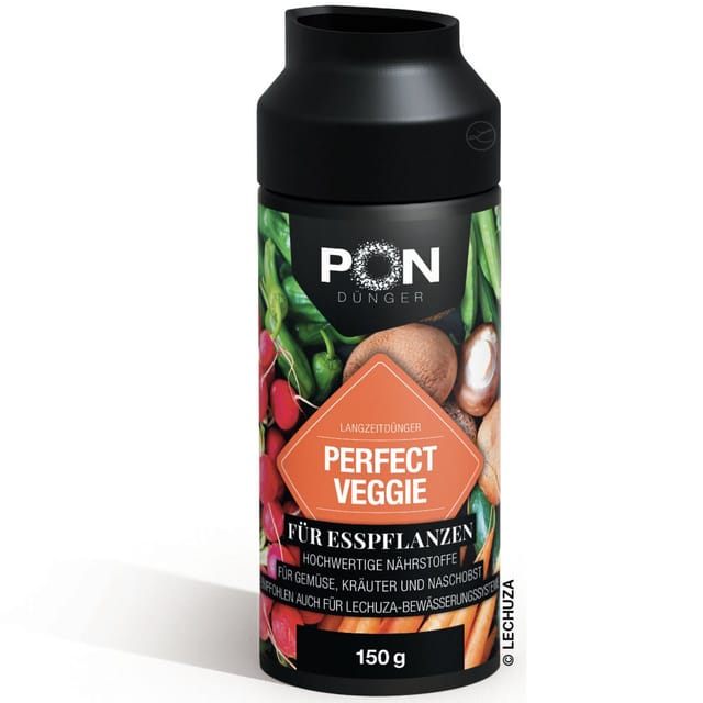 Lechuza Langzeitdünger Perfect Veggie 150 g Gemüsedünger