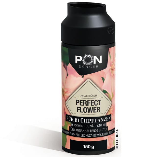 Lechuza Langzeitdünger Perfect Flower 150 g Blumendünger
