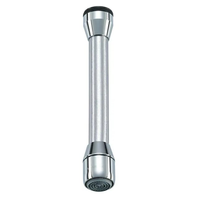 Neoperl - Hahnschlauch + Strahlregler Luftsprudler M22x1, M24x1, 5 l/min, Perlator