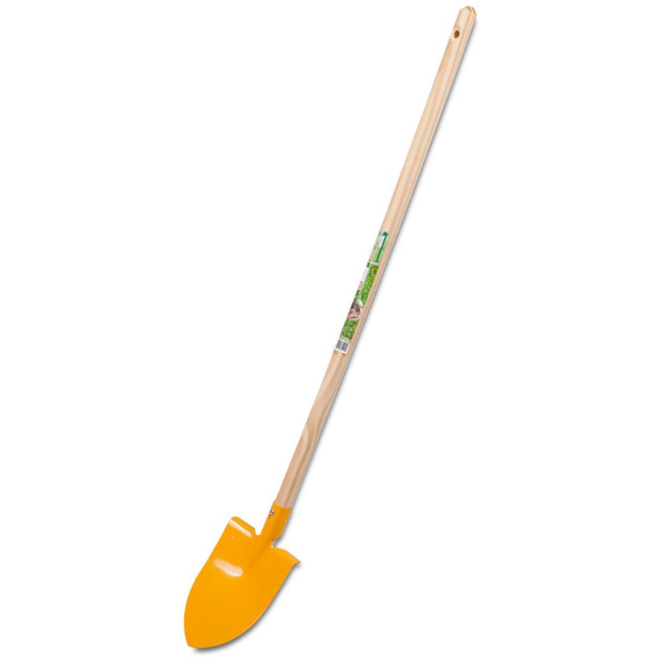 Runde Schaufel für Kinder 76cm