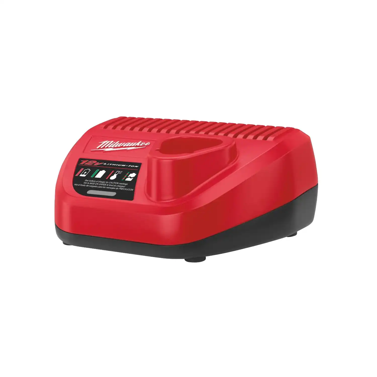 M12 C12 c Ladegerät 12 v Li-Ion ( 4932352000 ) - Milwaukee