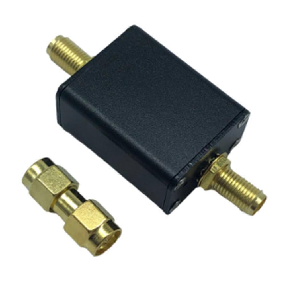 Fm-sperrfilter 88–108 Mhz – Zubehör Für Fm-kommunikationssysteme – Funkzubehör-set