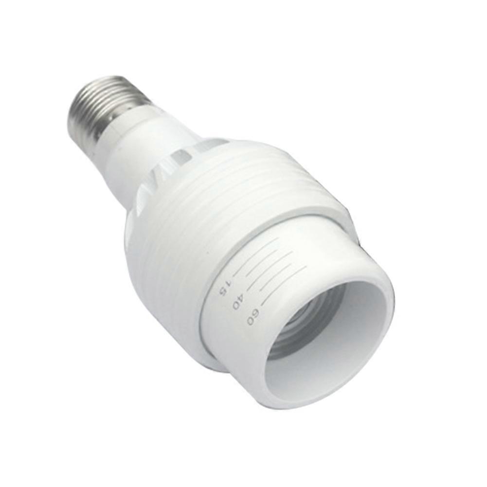E27 Led-strahler Mit Einstellbarem Zoom Cob/p20, 15 W, Weiß, Für Esszimmer/wohnzimmer, Bar Oder Café.