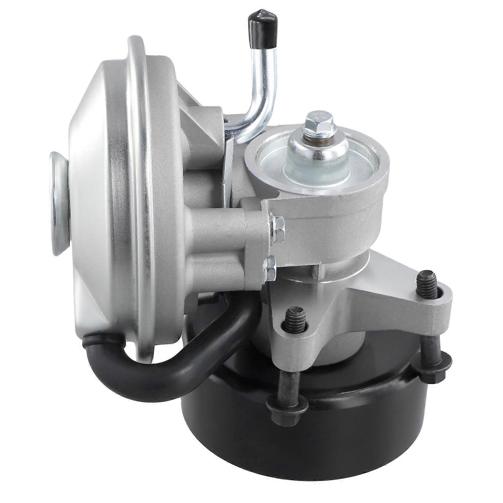 Mechanische Kfz-vakuumpumpe F6tz-2a451aa Für Ford F-250, F-350, F-450, F-550, E-350 Und E-450 (1996–2003) – Vakuumpumpenbaugruppe