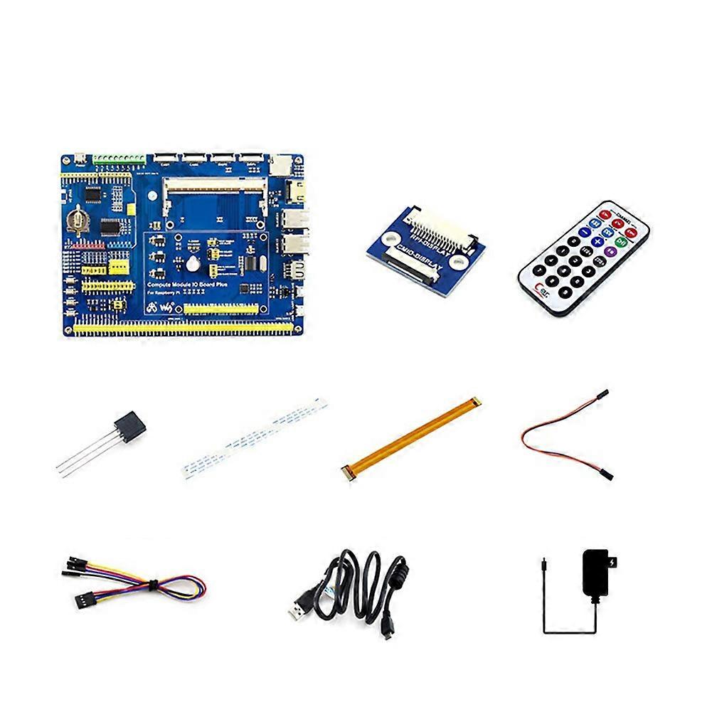 Raspberry Pi Computermodule, Display-kits Und Entwicklungsboards, Us-typ-c-stecker