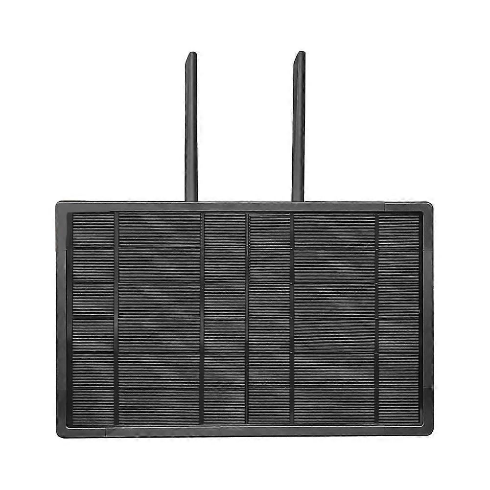 12-w-mppt-solarpanel Für Heltec V3/v4 Lora-akkus, Ip67 Wasserdicht, Kompatibel Mit Meshtastic Rak4631 Esp32 Iot 868 Mhz Wi-fi-systemen