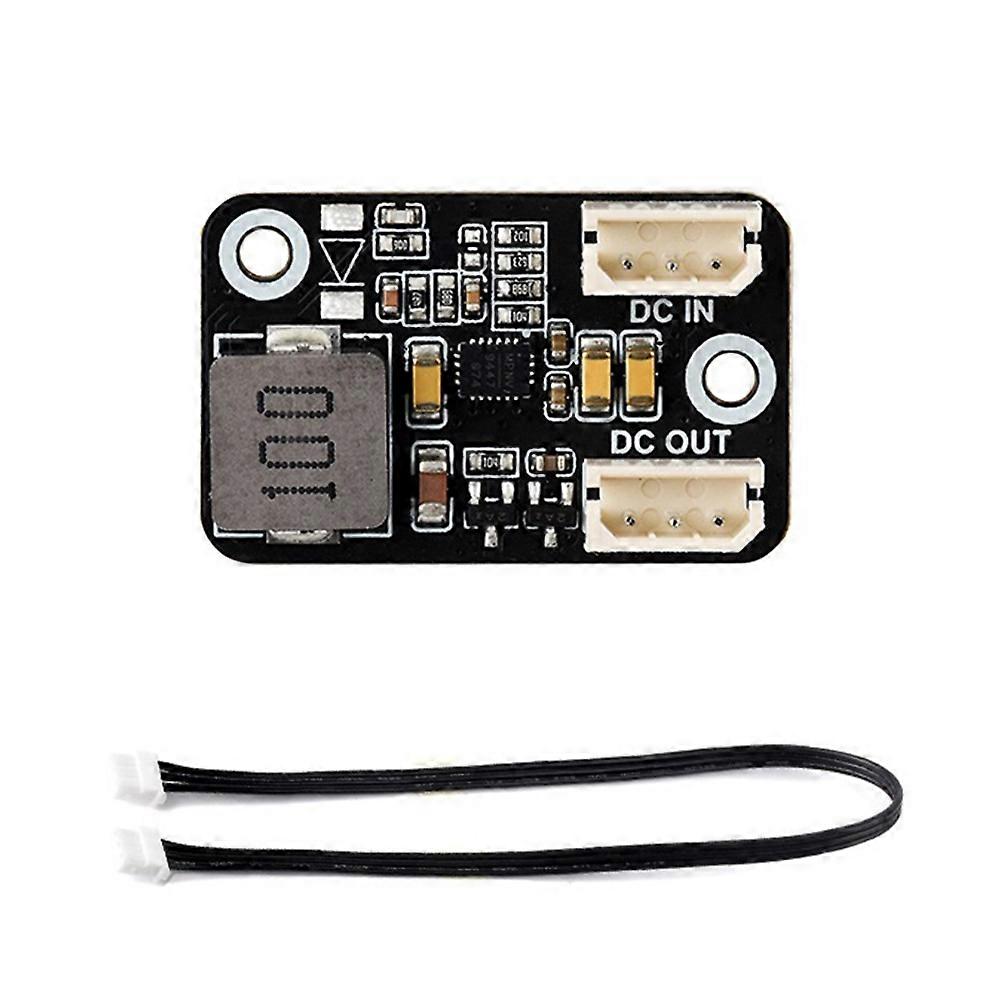 Waveshare Bus Servo Buck 7,2v Abwärtsspannungsadaptermodul, Mini-reglermodul Für Sc15/sc09 Servos