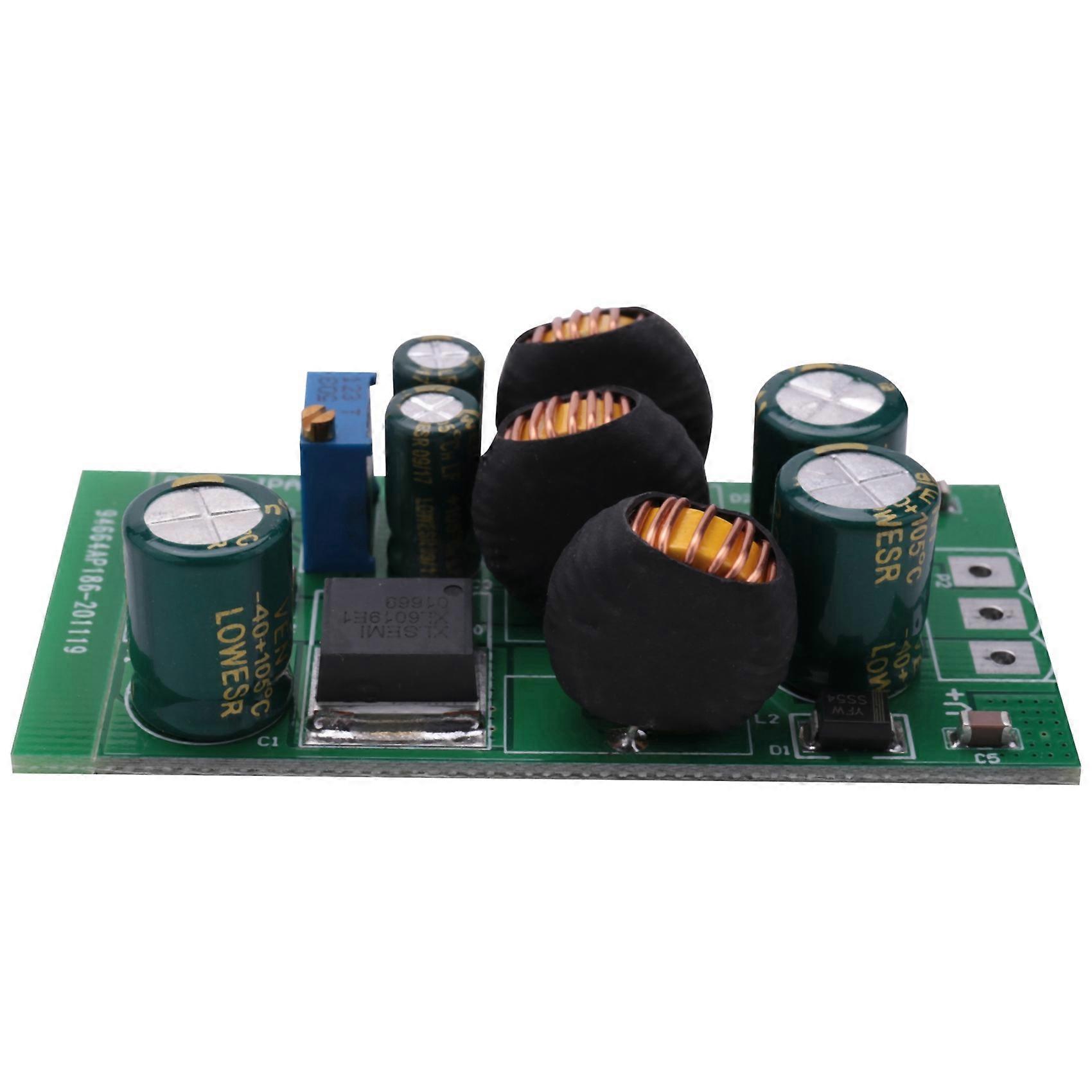 Dc-dc-aufwärts-/abwärtswandlermodul Mit Zwei Positiven Und Negativen Ausgängen, 20 W ± 5 V-24 V (ohne Klemmen)