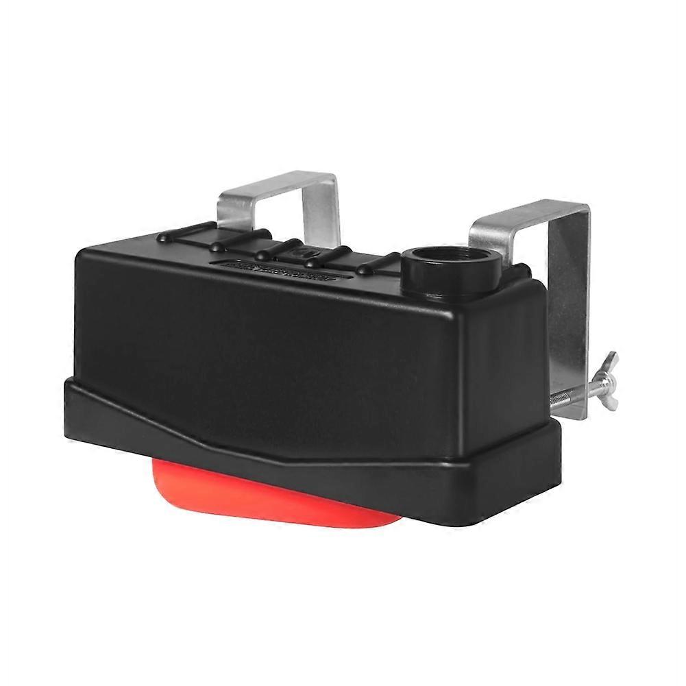 Selbstfüllendes Schwimmerventil Für Viehtränken (rinder, Pferde) - Kompatibel Mit Standard-3/4"-schläuchen