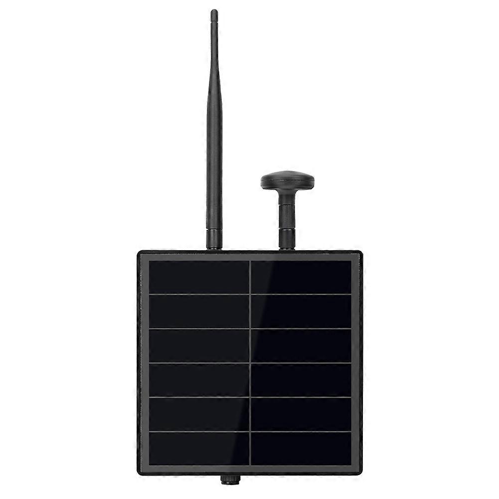D5l Meshtastic Lora-knoten Heltec Wifi Lora 32 V4 Mesh-netzwerk-solar-repeater Mit Gps/batteriemodul Für Meshcore 868 Mhz