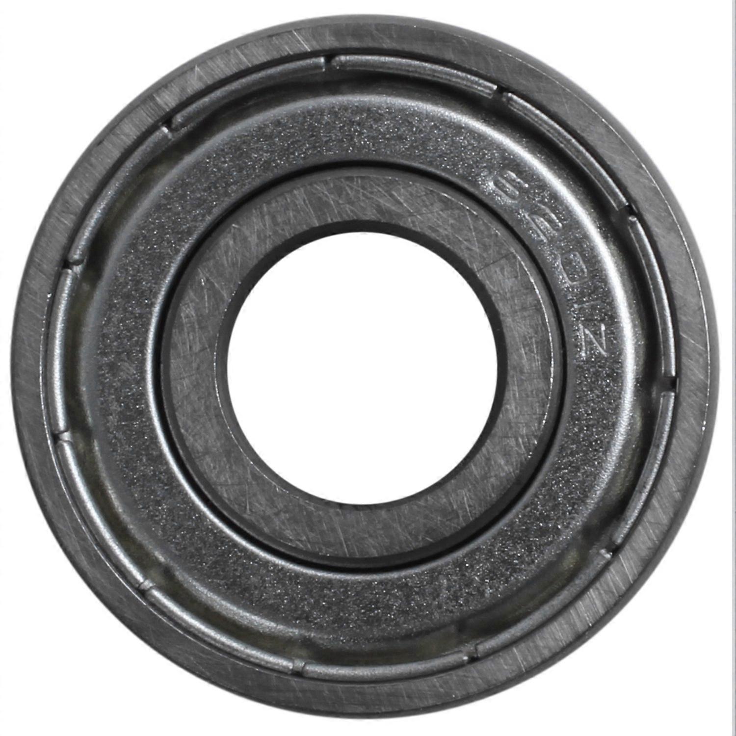 6201z Rillenkugellager, Metall, 12 X 32 X 10 Mm, Abgedichtet