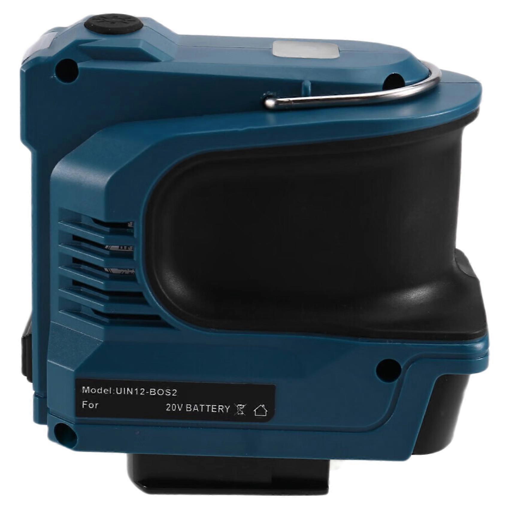 220-w-netzteil Für 18-v-li-ionen-akkus Von Makita/bosch/dewalt/milwaukee (eu-stecker)
