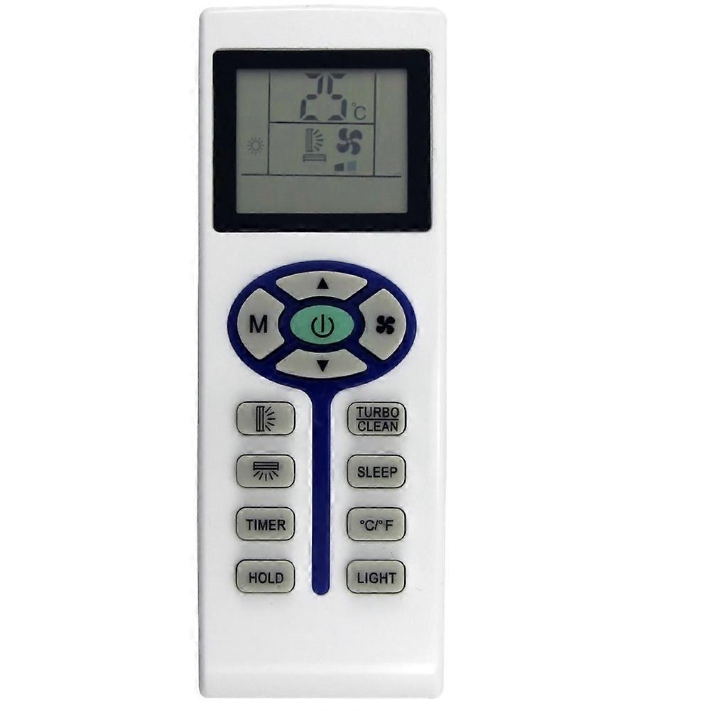 Ersatzfernbedienung Für Chigo Zh/tl-02 Klimaanlage