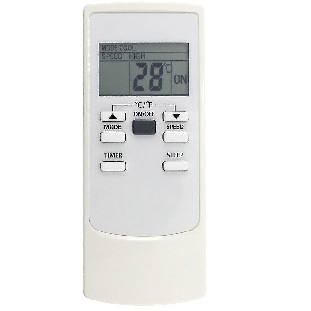 Ersatzfernbedienung Für Honeywell Yk-h/522e Klimaanlage