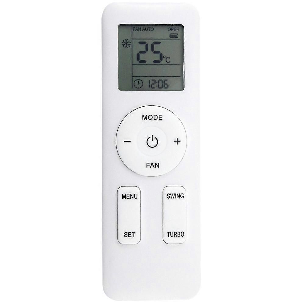 Ersatzfernbedienung Yay1f1 Für Gree Klimaanlage Yay1f1