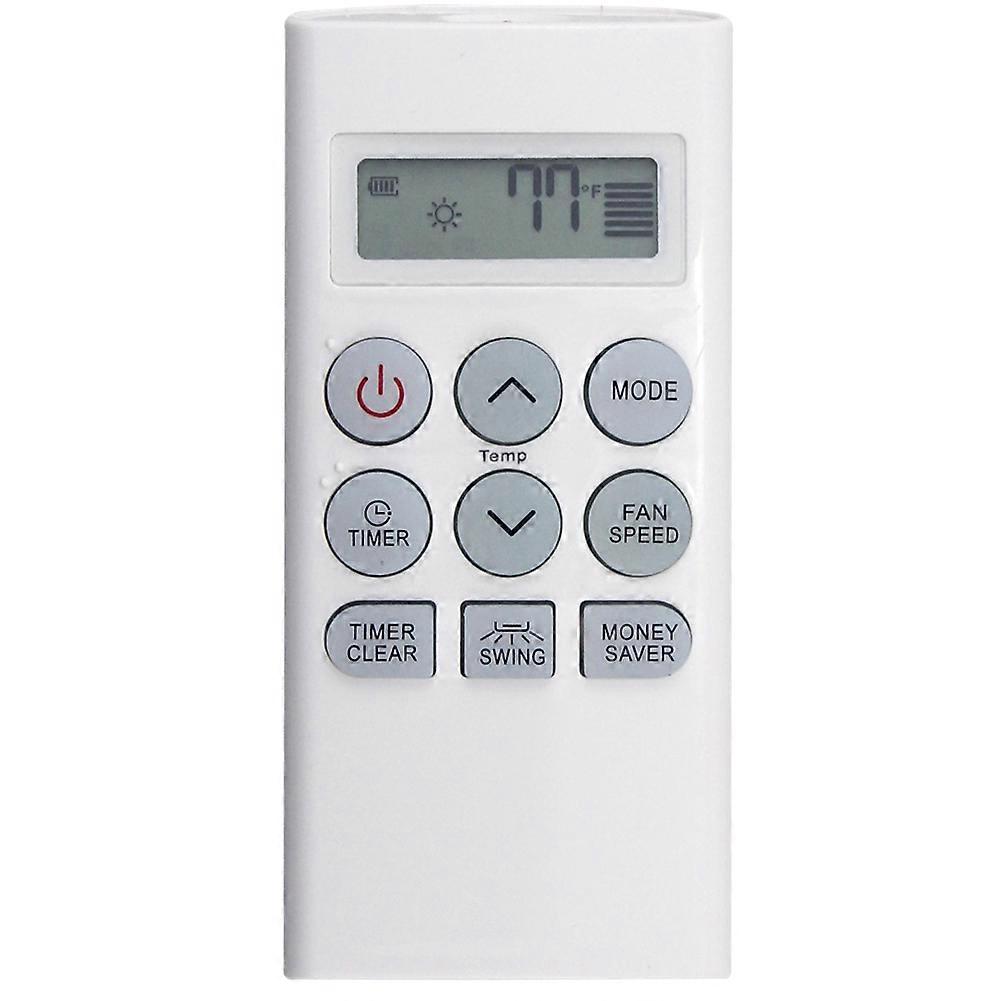 Ersatzfernbedienung Für Lg Klimaanlage Akb73756214 Akb73756215