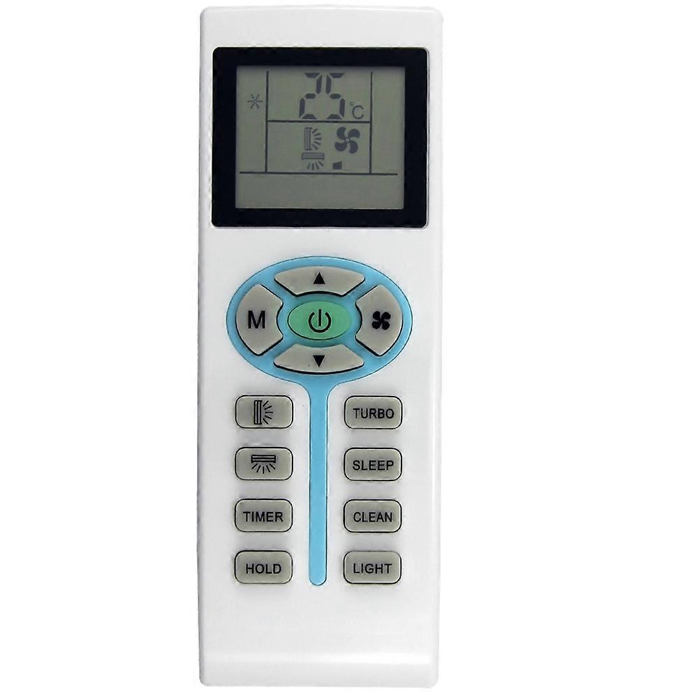 Ersatzfernbedienung Für Chigo Zh/tl-03 Klimaanlage