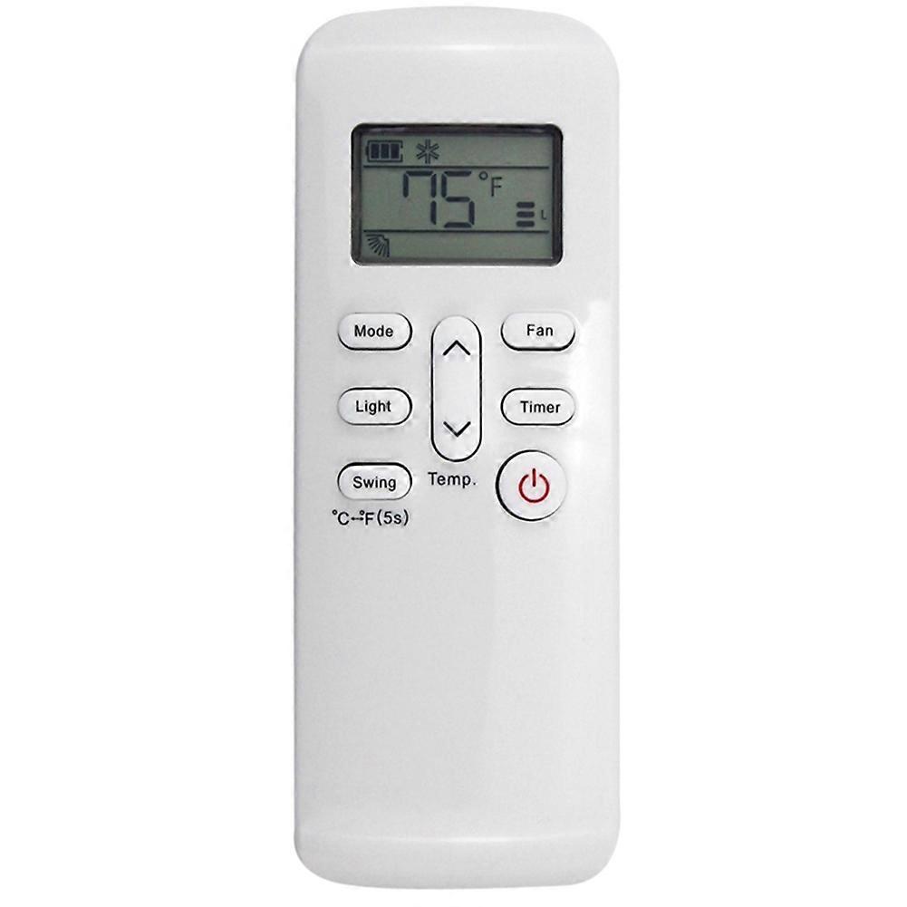 Ersatzfernbedienung Für Lg Klimaanlage 810900659 810900659a