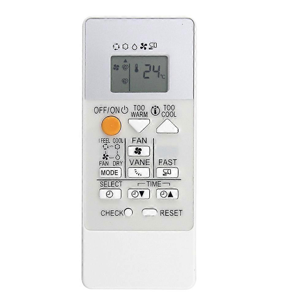 Ersatzfernbedienung Rh19b Für Mitsubishi Rh19b Klimaanlage