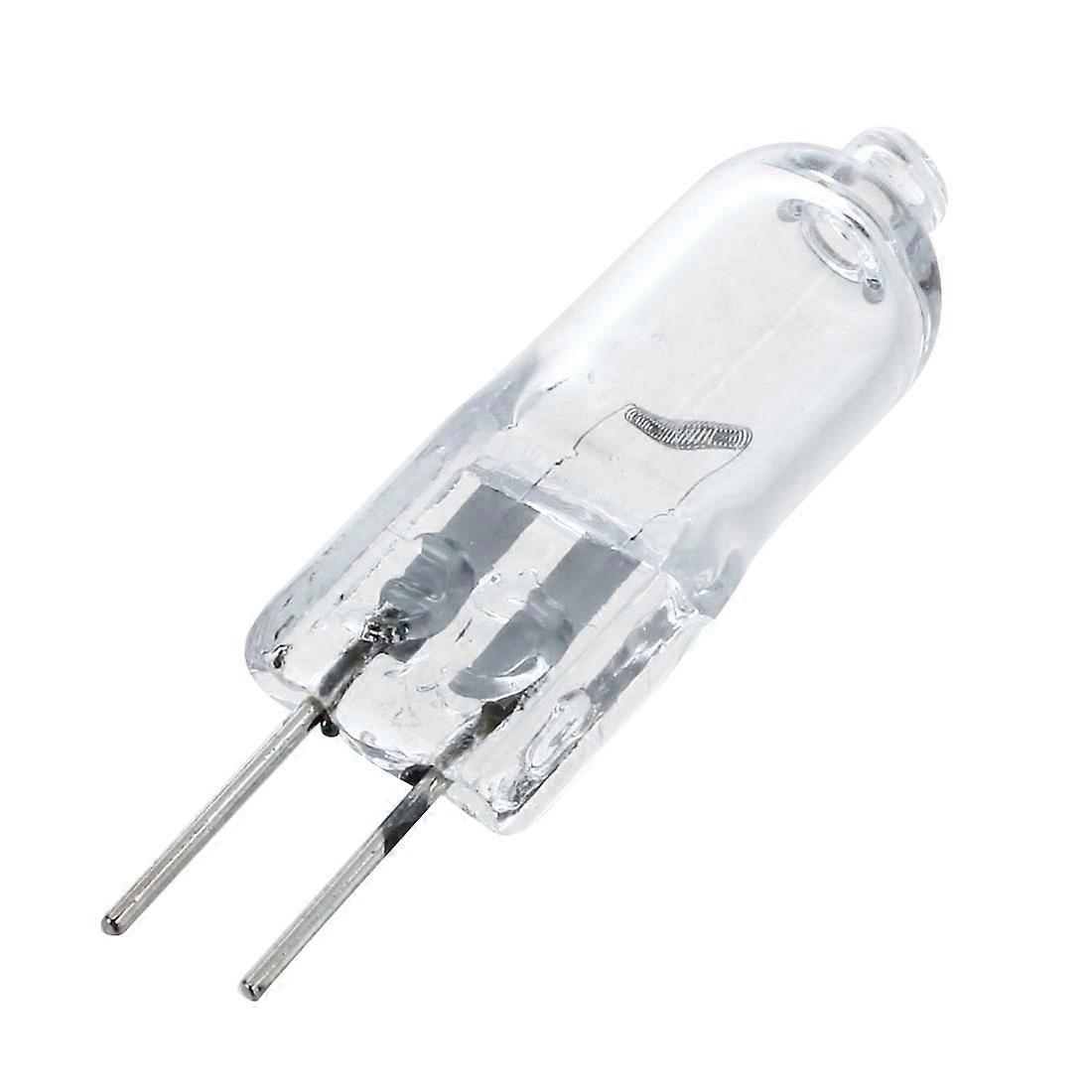 10 G4 "jc" Halogenlampen 12v / 10w, Warmweiß (10er-packung).
