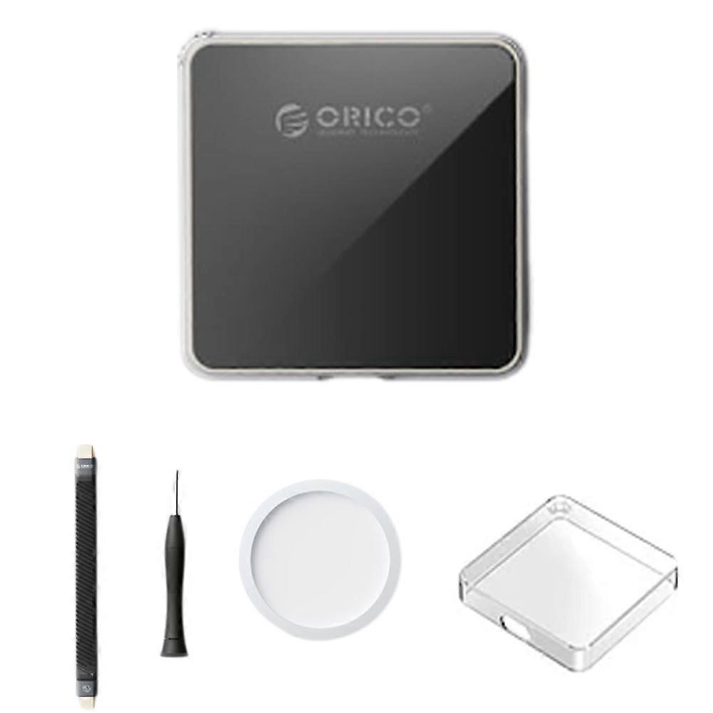Orico 2230 Magnetgehäuse Für M.2 Nvme Ssd, Externer M.2-zu-usb-typ-c-10-gbit/s-adapter Für Iphone