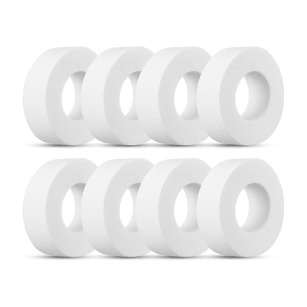 Packung Mit 8 Ersatzringen Für Die Poolreinigungsroboter M200, M400 Und M500 (referenz 6101611).