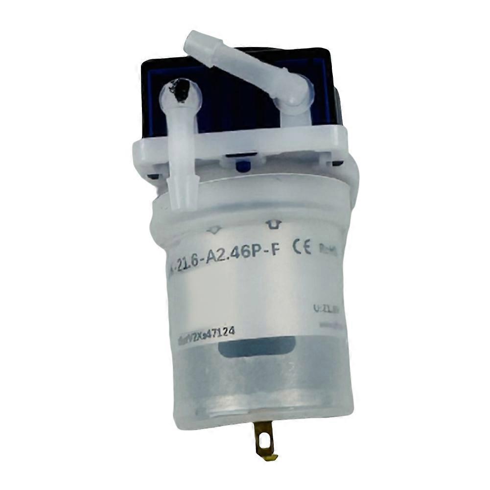 W2316g Elektrische Wasserpumpe Für Dreame H12 Pro Ultra/h13 Pro/h14/h14 Pro/h14 Dual/h14 Ultra Bodenreinigungszubehör