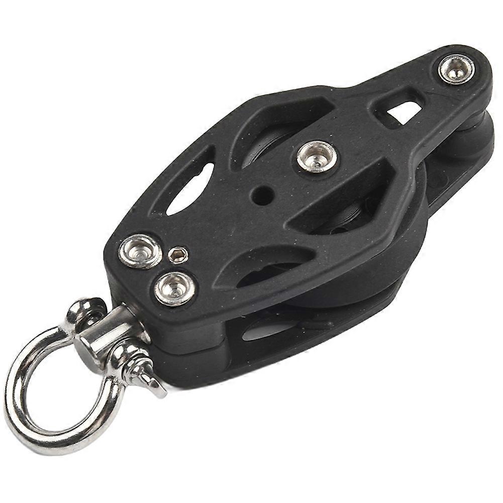 35-mm-drehrolle Mit Öse, Zubehör Aus Seewasserbeständigem Nylon