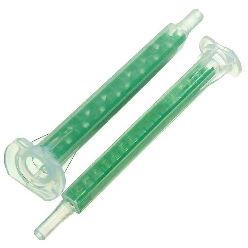 50 X Statik-mischrohr, Mischdüse, 83-mm-spritze Für 50 Ml Und 37 Ml Kompositmörtel
