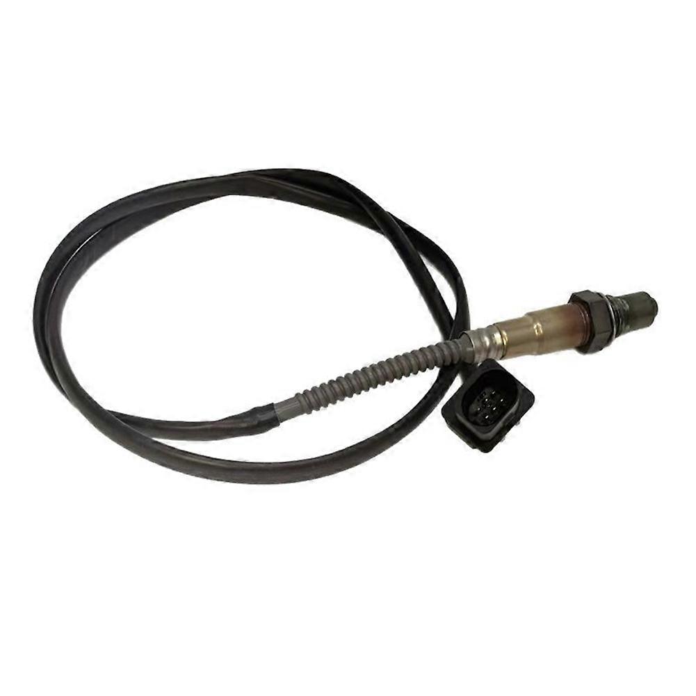 Breitband-lambdasonde Kompatibel Mit Bosch Lsu4.9 Plx Uego Aem 30-4110 0258017209, Teilenummer 0258017025