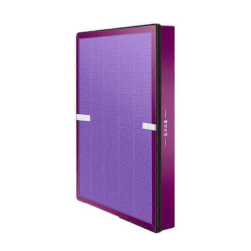 Fc-35s1 Ersatzfilter Für Midea Kj350g-s1/s2/s1y/s1w Luftreiniger.