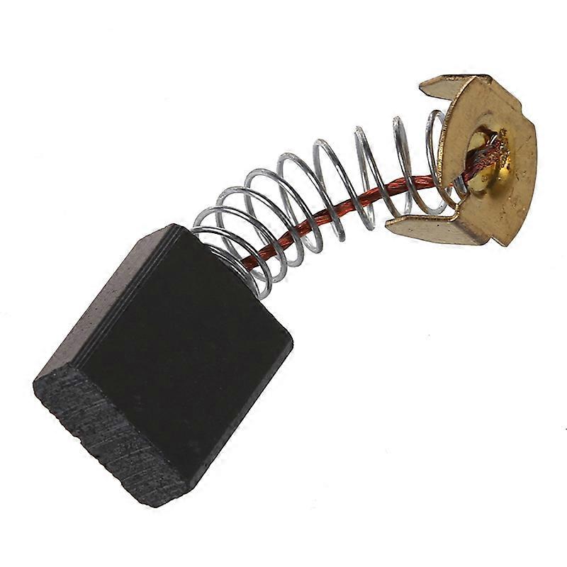 20 Kohlebürsten Für Die Makita Cb-153 Säge (6,3 Mm X 13,3 Mm X 17 Mm)