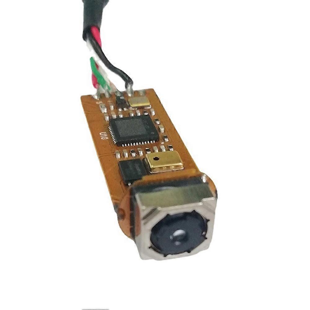 4k 8mp Usb-endoskopie-kameramodul Imx179 Mit Autofokus Und Digitalem Mikrofon Für Industrielle Inspektionsgeräte
