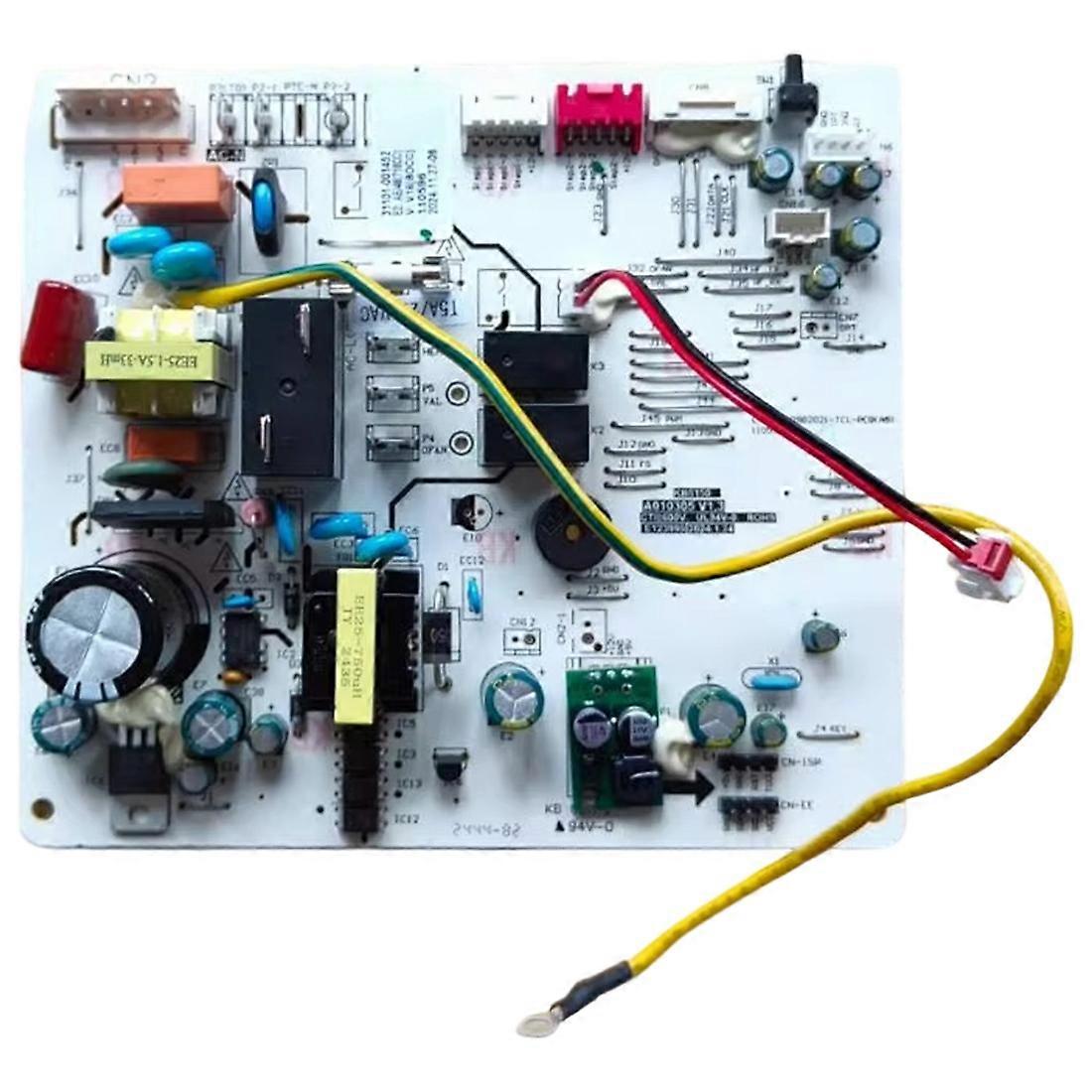 Ersatzteile Für Die Elektronische Steuerplatine Der Klimaanlage Tcl Cttc-210902021 A010305, Ersatzteile Für Klimaanlagen