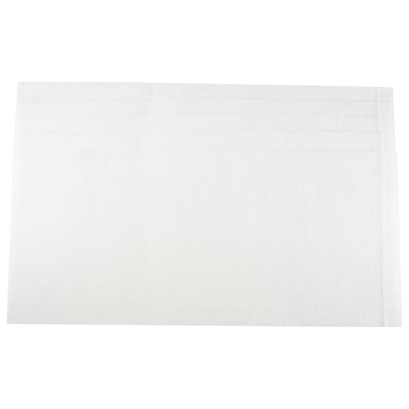 Packung Mit 5 Elektrostatischen Baumwollfiltern 68 X 30 Cm Für Xiaomi Mi Air Purifier Pro / 1 / 2 Luftreiniger (universelle Marke), Hochwertiger Hepa-filter.