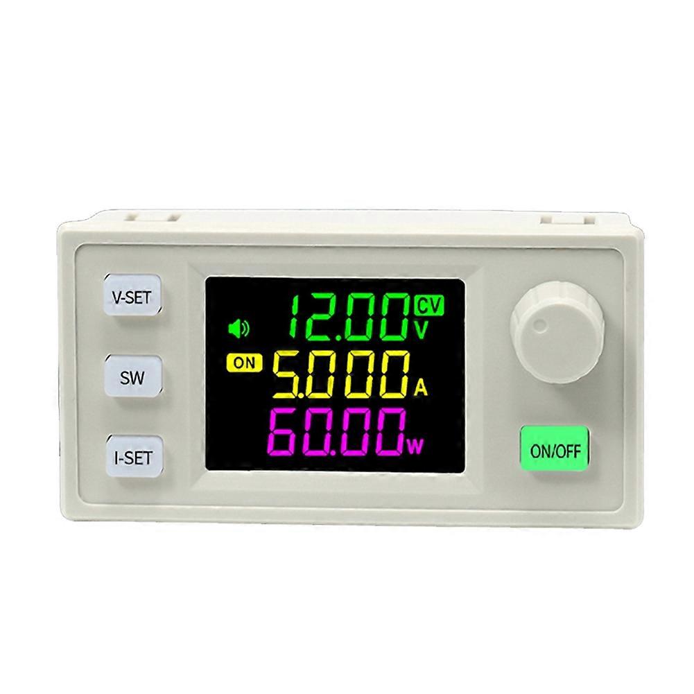 Sk60x Nc Solarlademodul Mit Einstellbarer Und Geregelter Dc-ansteuerspannung, Konstanter Spannung Und Konstantem Strom.