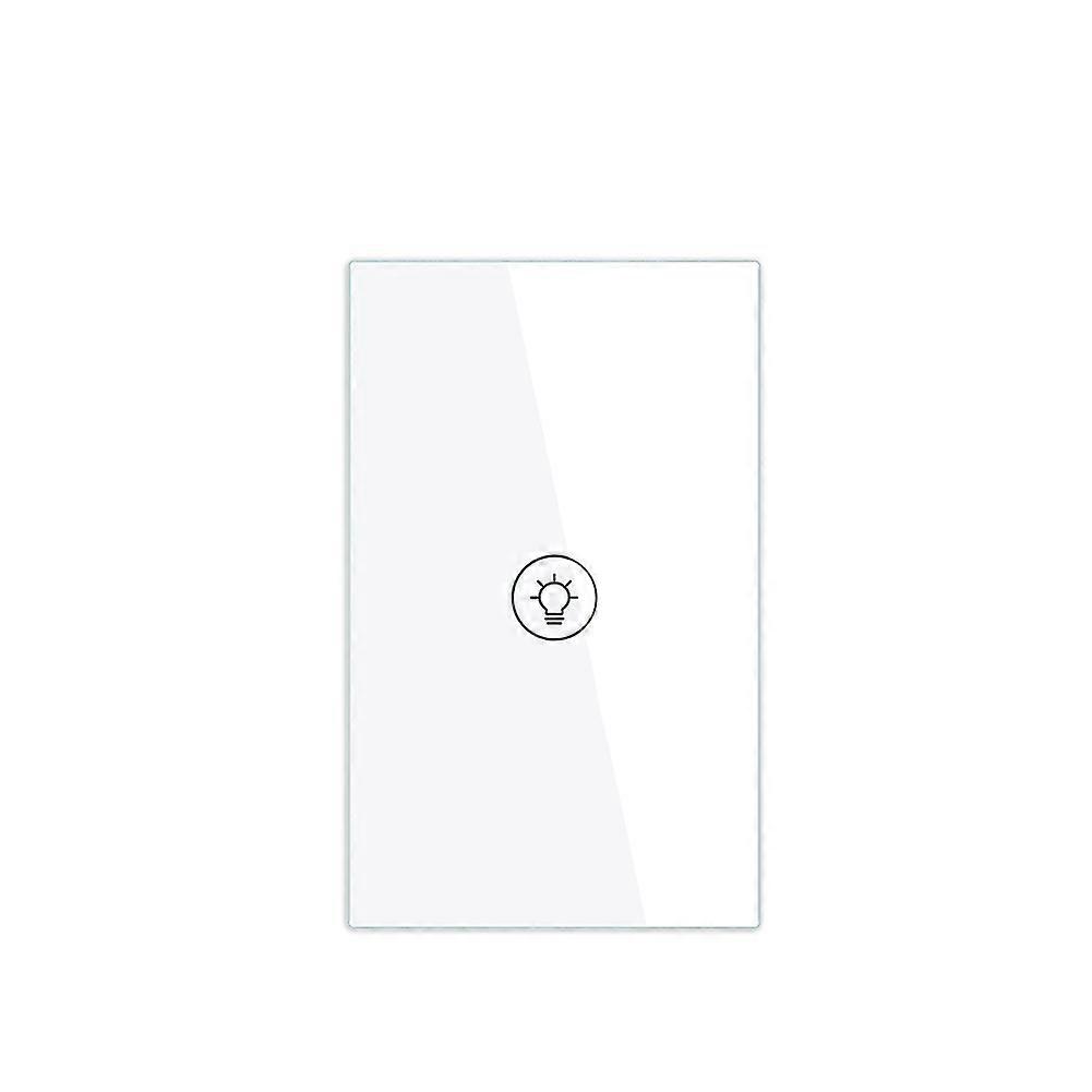 Tuya Zigbee Smart-lichtdimmer Mit Mehreren Fächern, Kompatibel Mit Der Tuya App Und Alexa Home (us-stecker, Einwegstecker).