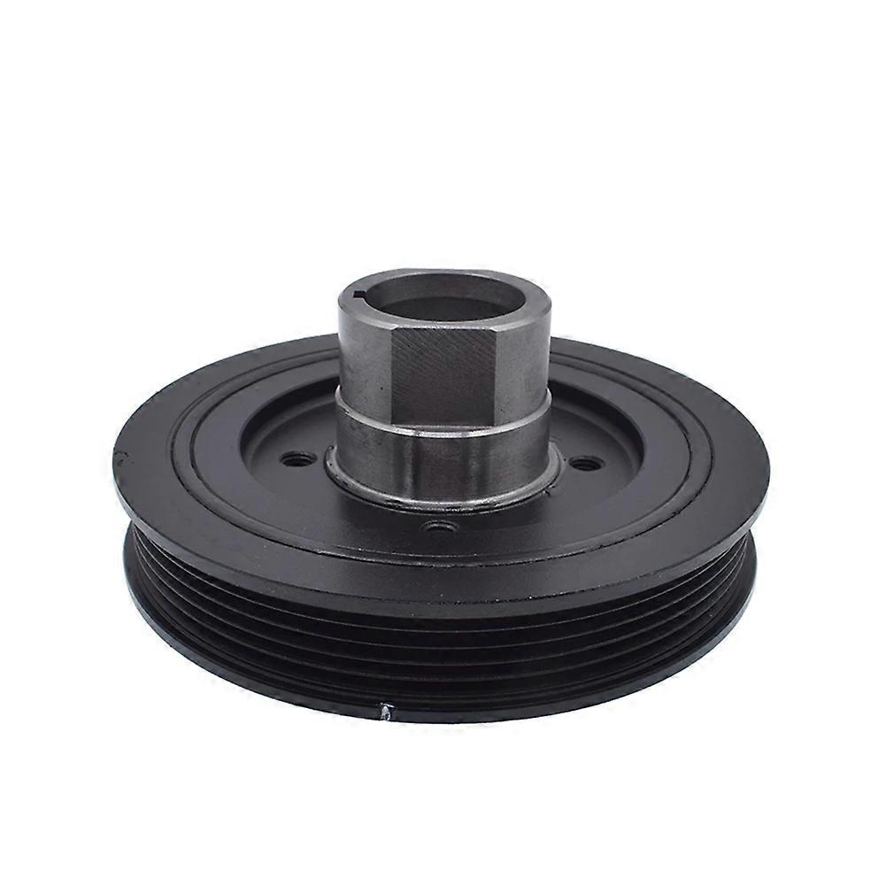 Kurbelwellenriemenscheibe Für Toyota Hilux Tacoma 4runner Land Cruiser Hiace Tüv 13408-75030