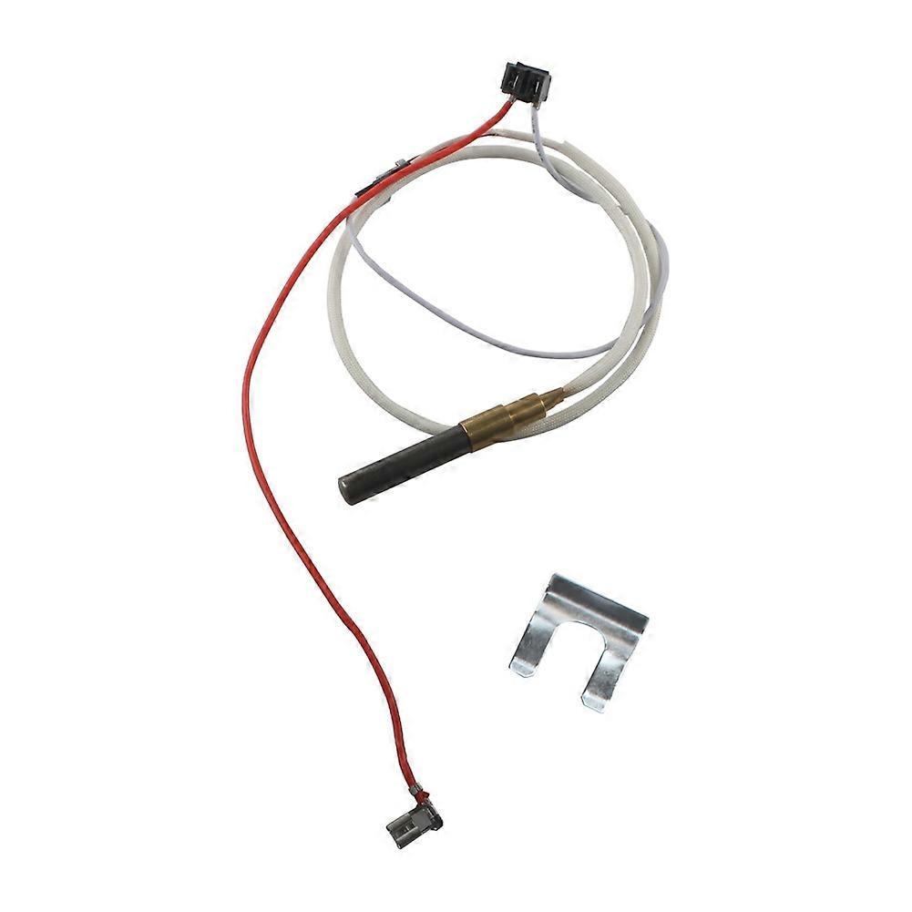 Minivolt-thermopile-ersatzset Für Warmwasserbereiter Von Whirlpool, Reliance Und Kenmore