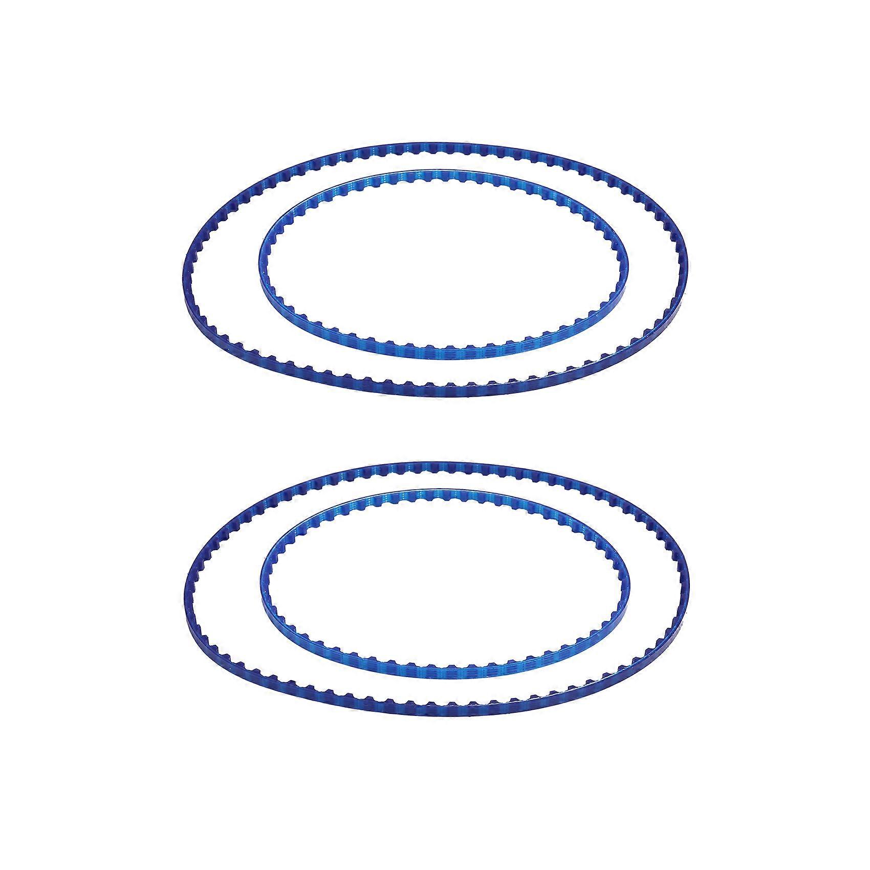 Ersatzriemensatz (groß Und Klein) Für Polaris 360/380 Poolreiniger (art.-nr. 9-100-1017)