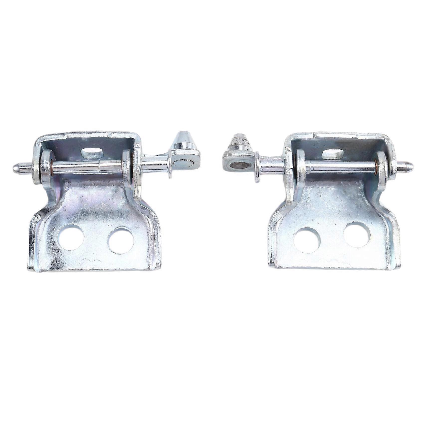 1 Paar Untere Türscharniere Vorne 9035ep 9035eq Für Peugeot 308 (2010–2015) Und Peugeot 408 (2010–2013) Türstopper Inklusive
