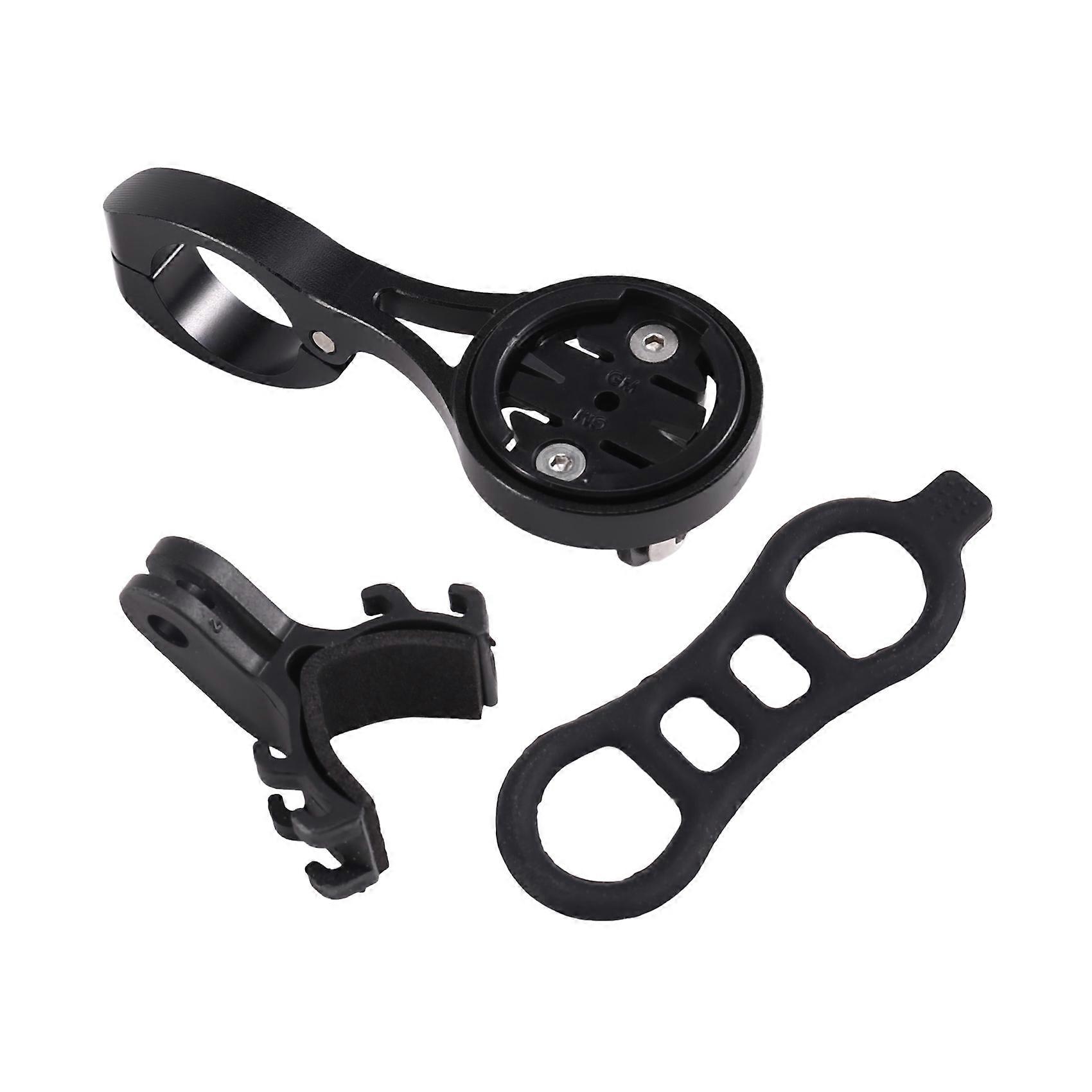 Fahrrad-lenkerhalterung Für Tachometer, 22,2 Mm, Für Rennräder, Zeitfahrräder, Lenkerhalterung, Fahrradzubehör Für Garmin