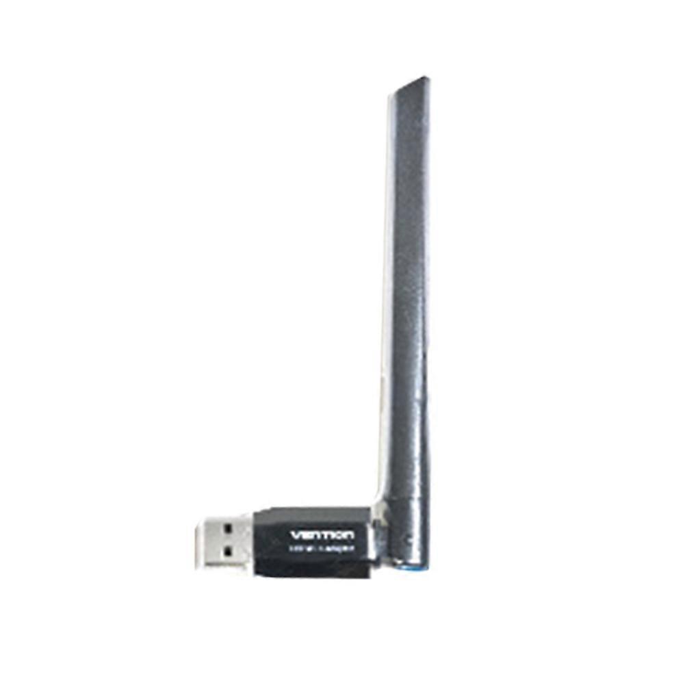 Vention Ac650 Wlan-adapter, Dualband-wifi5 (5 Ghz Und 2,4 Ghz) Für Desktop- Und Laptop-pcs