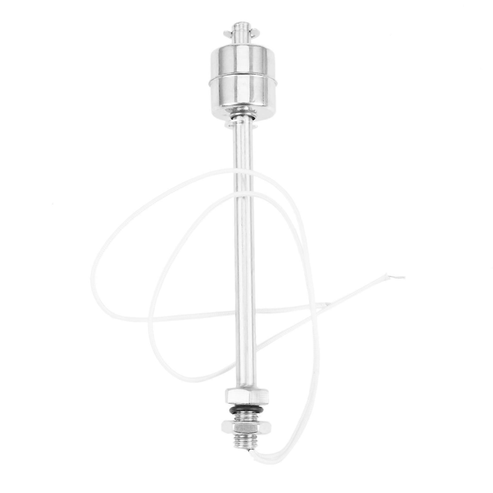 1 X 150 Mm Schwimmer Aus Edelstahl Zur Messung Des Flüssigkeitsstands In Tanks, 220 V