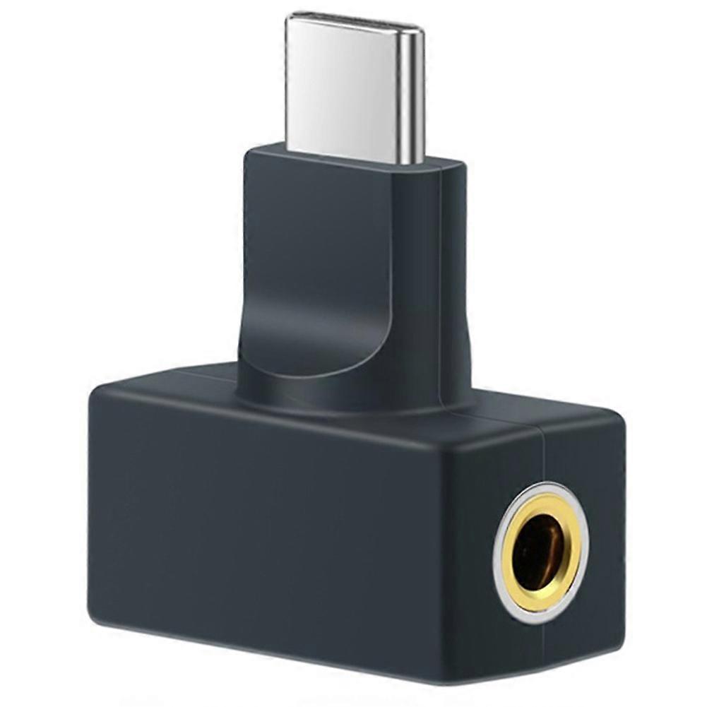 Es9280c Pro-chip, Usb-c-auf-3,5-mm-klinken-audiowandler Mit Dsd-dekodierung Und Verlustfreier Klangqualität
