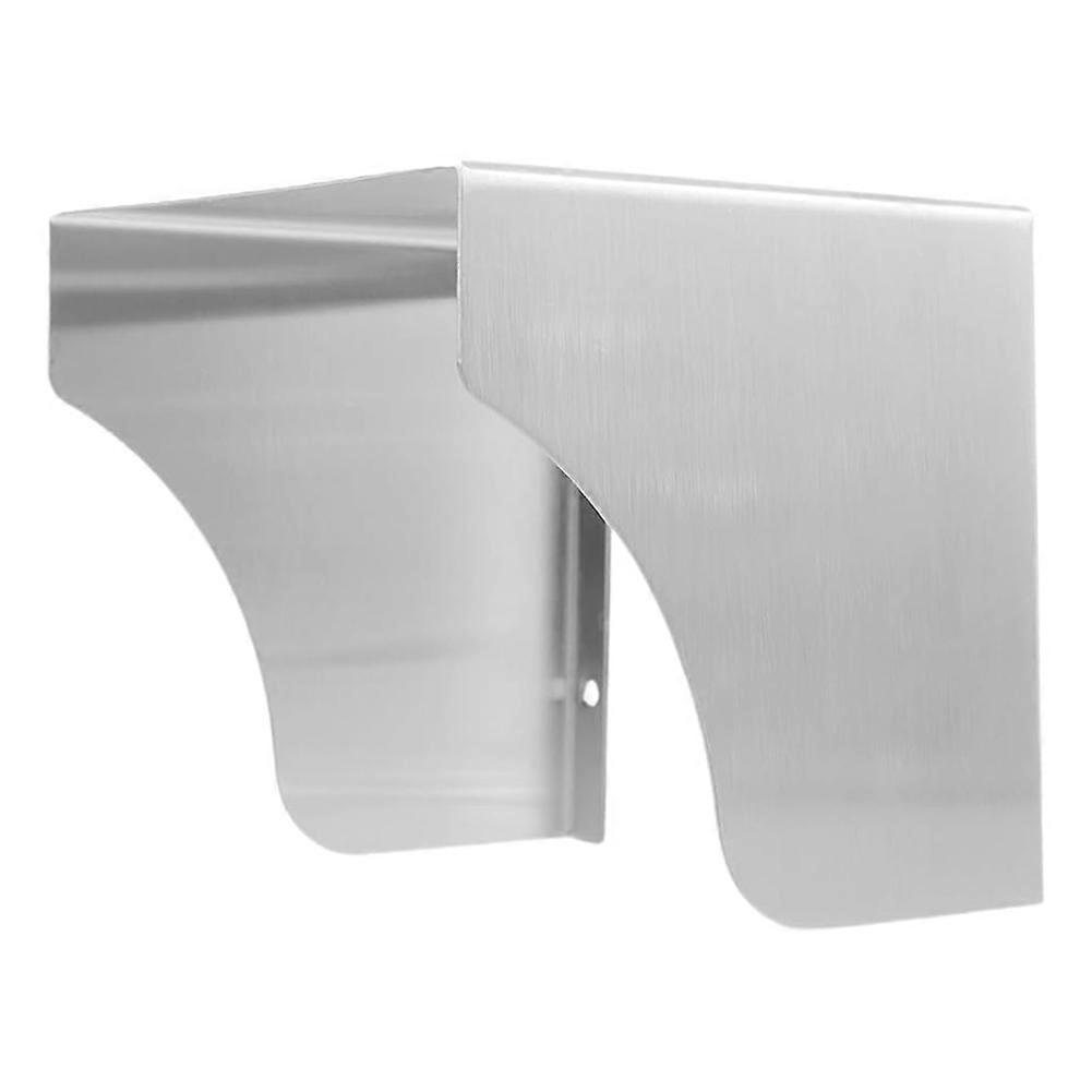 Regensicheres Edelstahl-schutzgehäuse Für Rfid-türklingelleser (20 Cm)