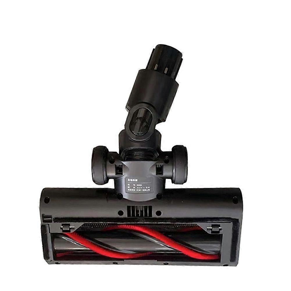 Ersatz-rotationsbürstenkopf Aus Weichem Samt Für Dreame Staubsauger V16s, V12s, V12, T10, T20, T30, R20 Und T20pro