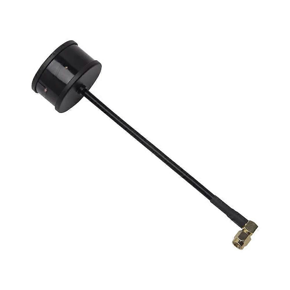 Sma Vtx 1,2-ghz-antennenanschlüsse Ersetzen 1,2-ghz-pilzantennen Mit Hoher Verstärkung, 90° Omnidirektionale Zirkulare Polarisation